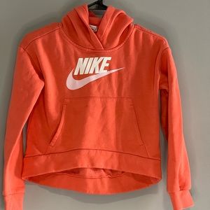kids nike hoodie